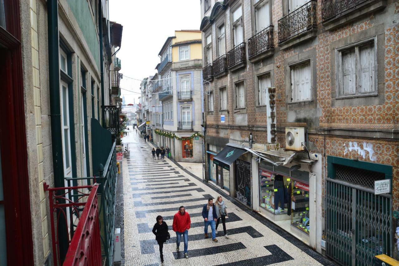 Art & City OOporto Extérieur photo