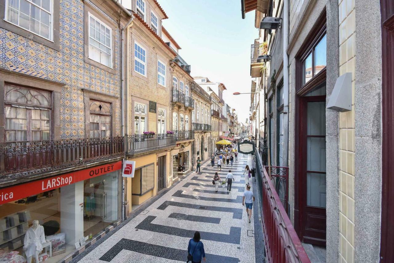 Art & City OOporto Extérieur photo