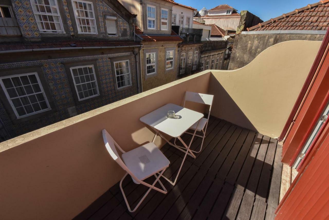 Art & City OOporto Extérieur photo
