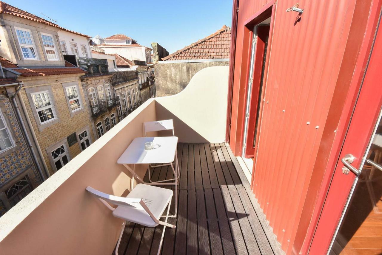 Art & City OOporto Extérieur photo