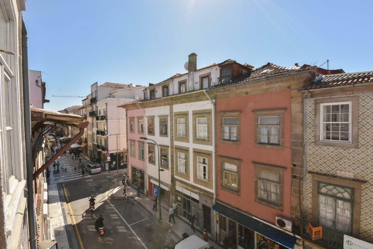 Art & City OOporto Extérieur photo